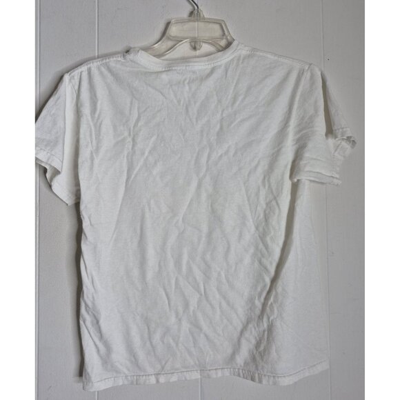 Beatles Short Sleeve Tshirt Youth Boys Size L - Picture 3 of 4